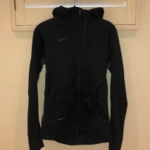 Nike women’s jacket